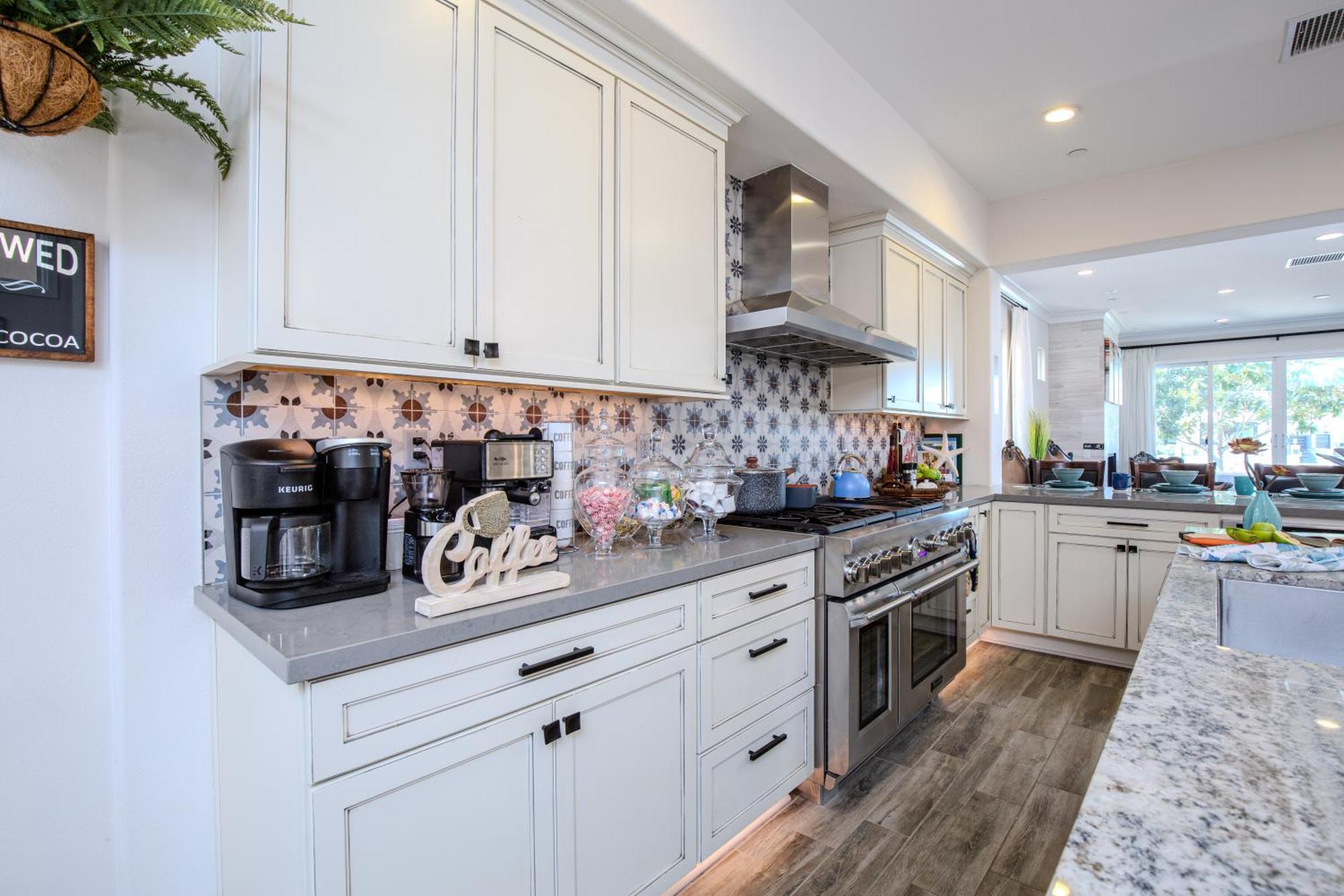 New Luxurious Beach Home Huntington Beach Buitenkant foto