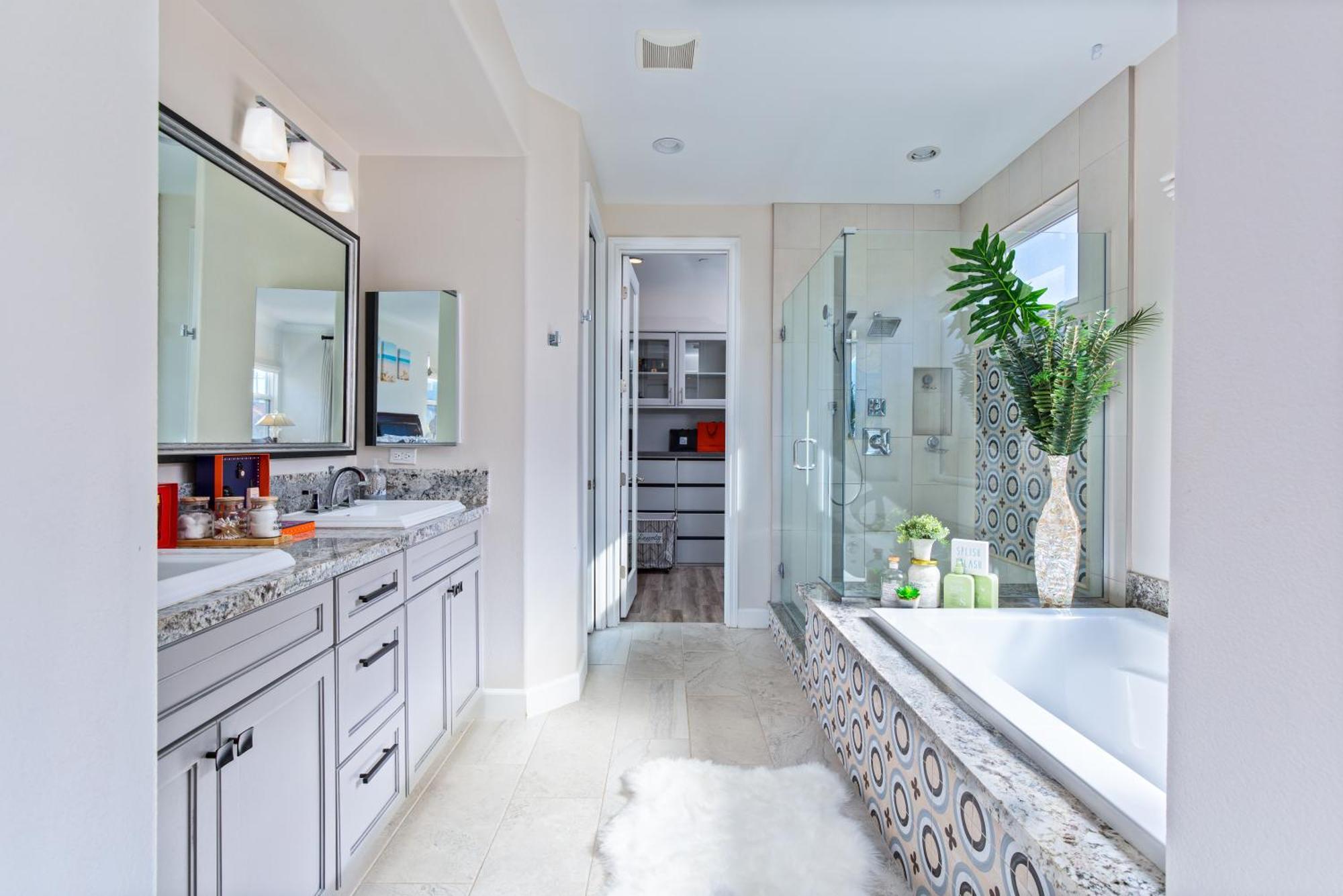 New Luxurious Beach Home Huntington Beach Buitenkant foto