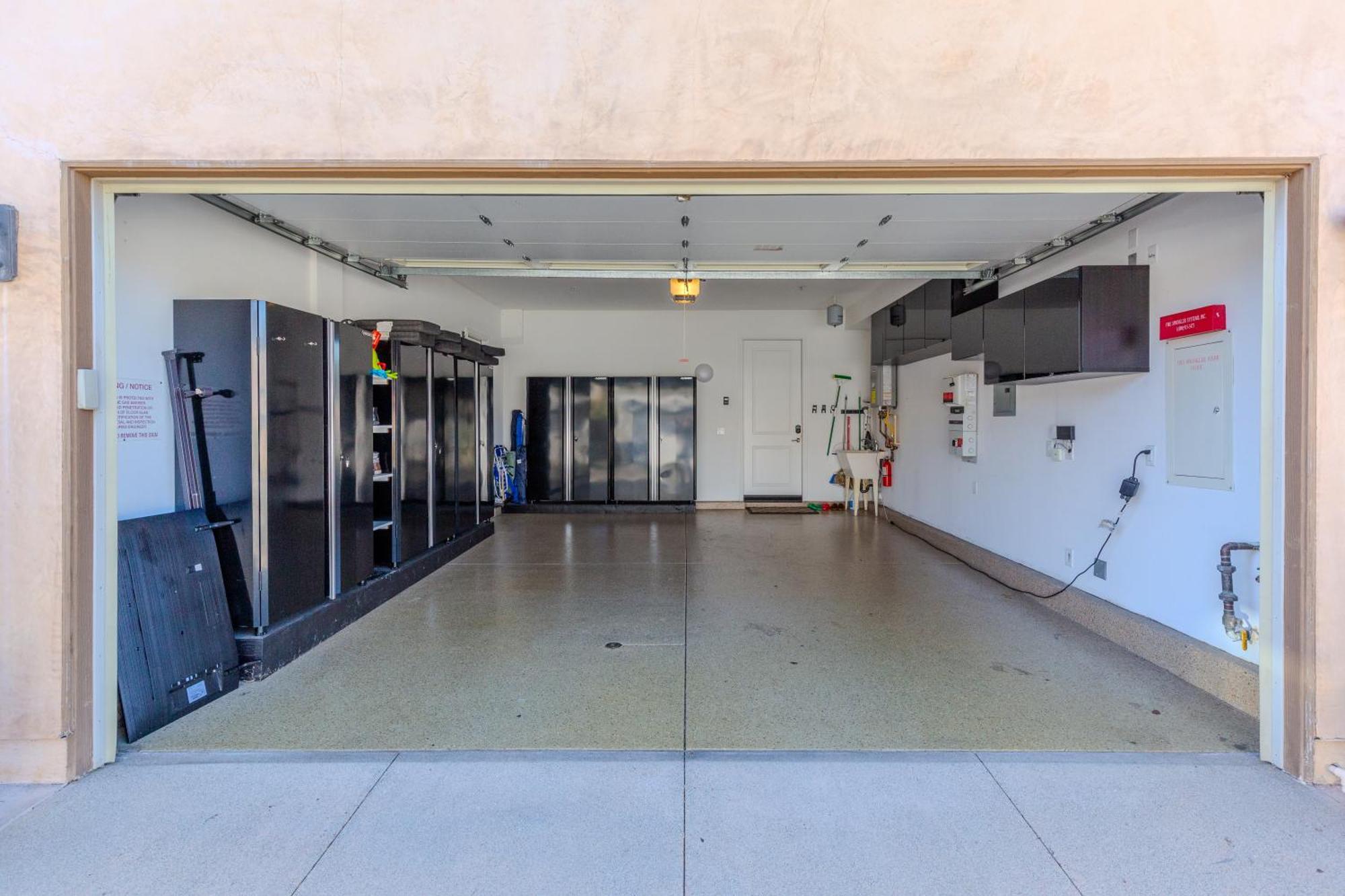 New Luxurious Beach Home Huntington Beach Buitenkant foto