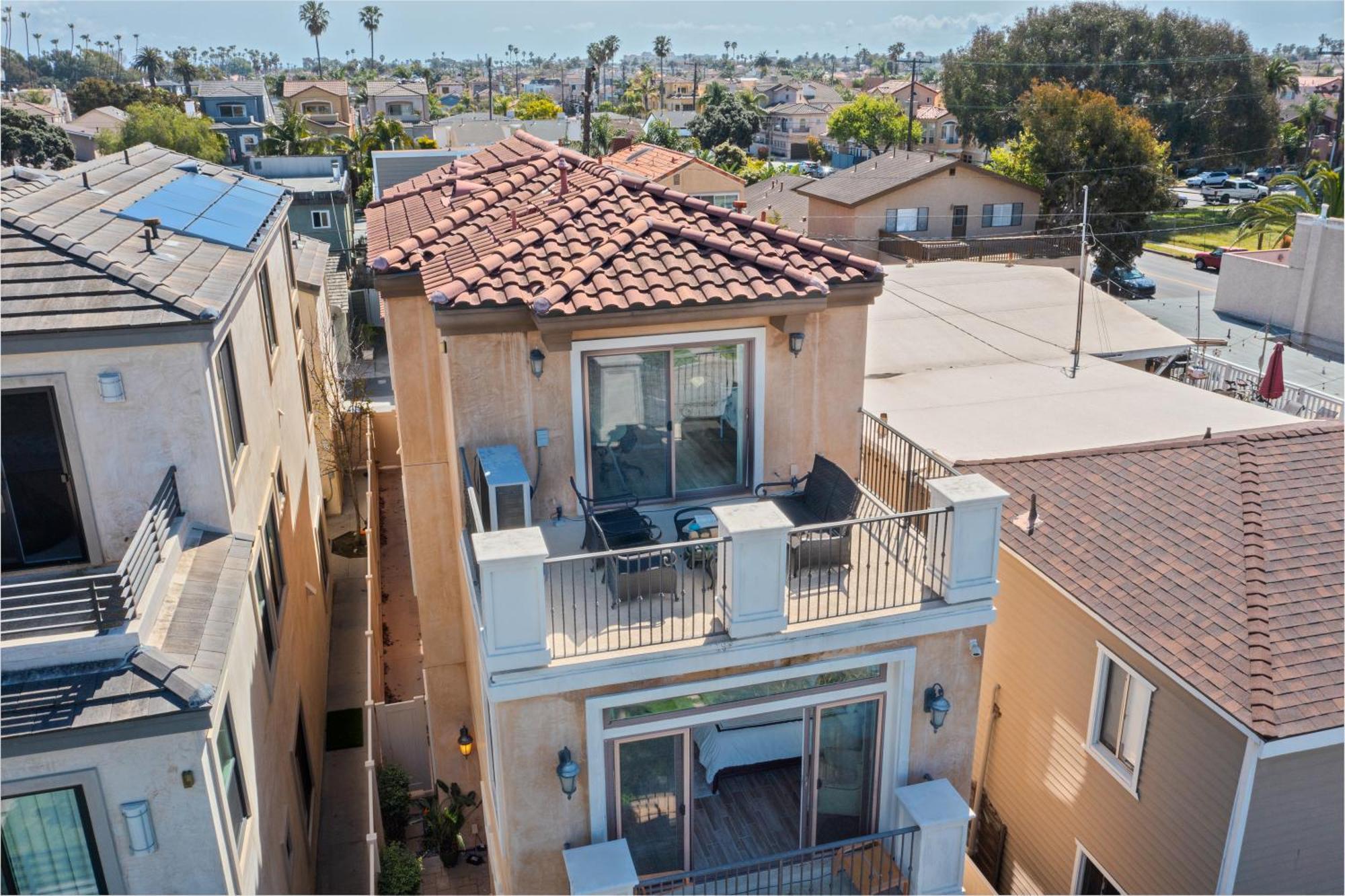 New Luxurious Beach Home Huntington Beach Buitenkant foto