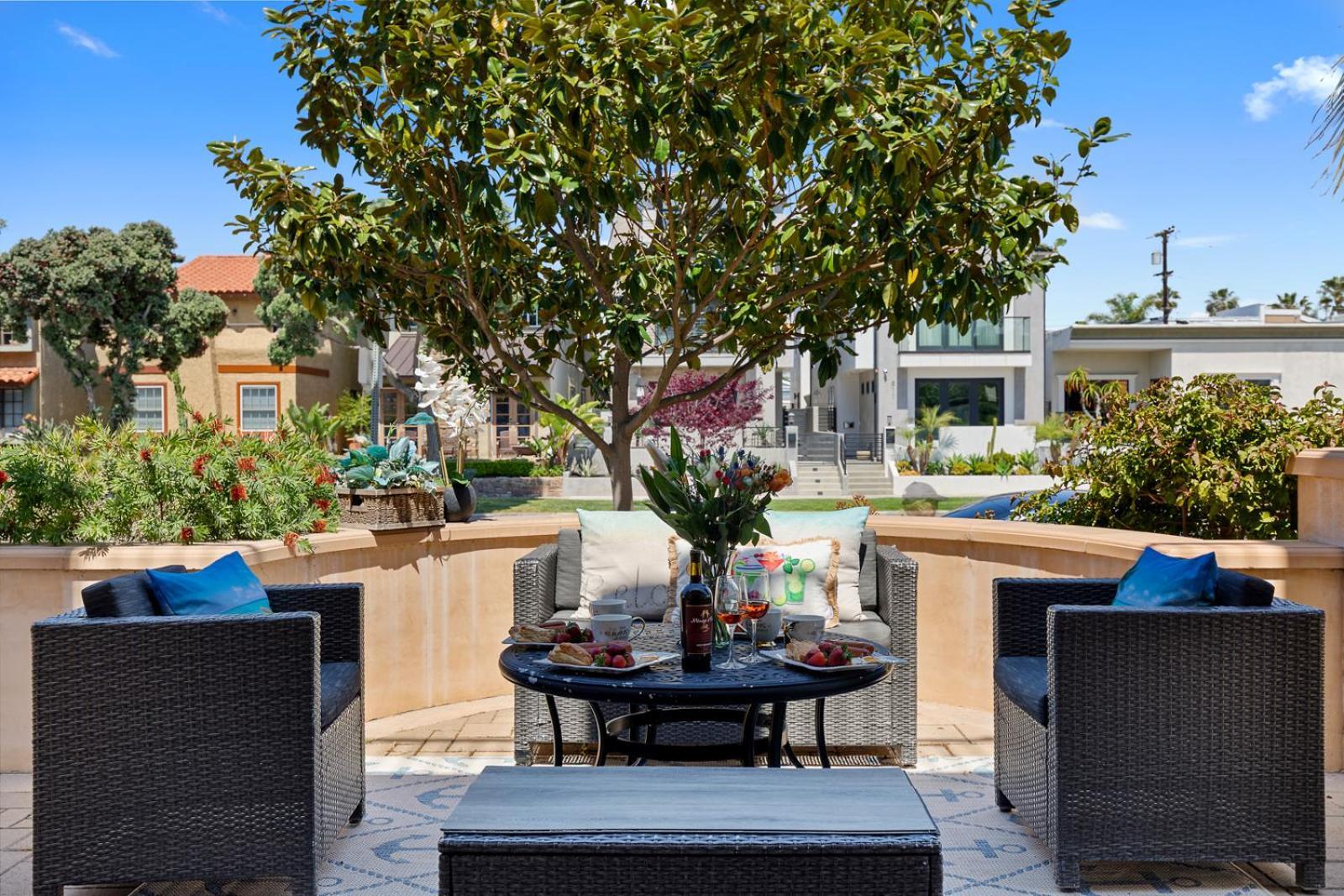 New Luxurious Beach Home Huntington Beach Buitenkant foto