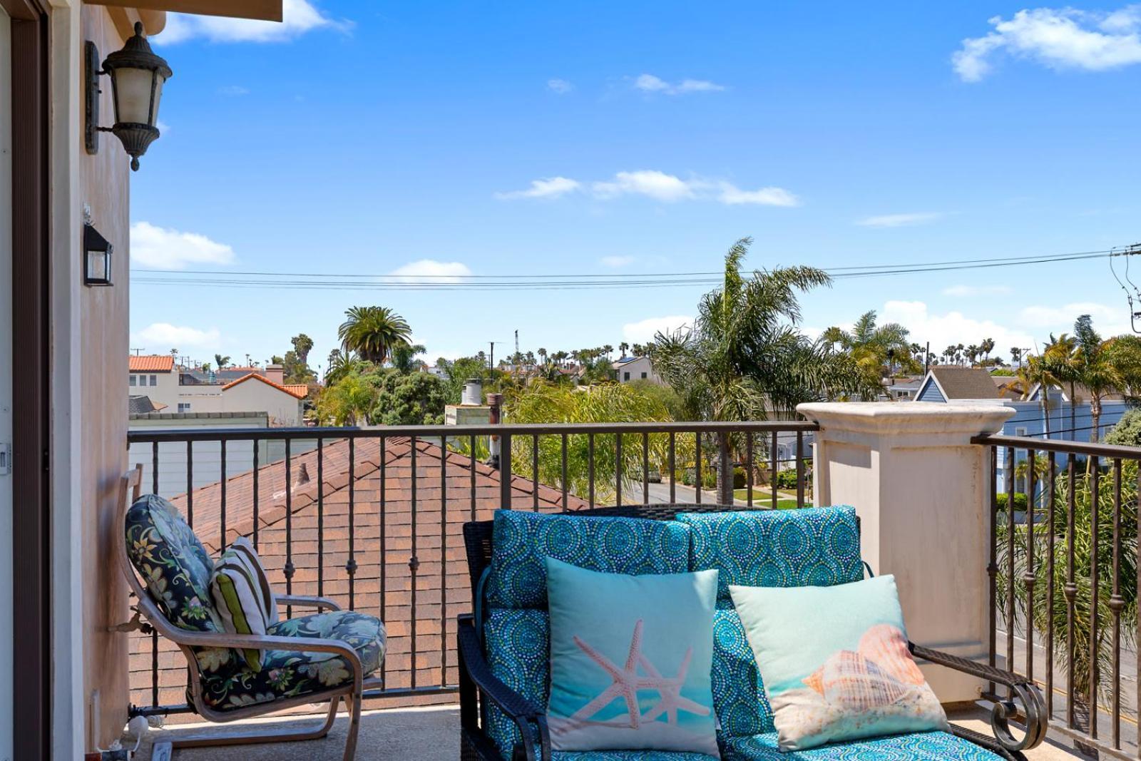 New Luxurious Beach Home Huntington Beach Buitenkant foto