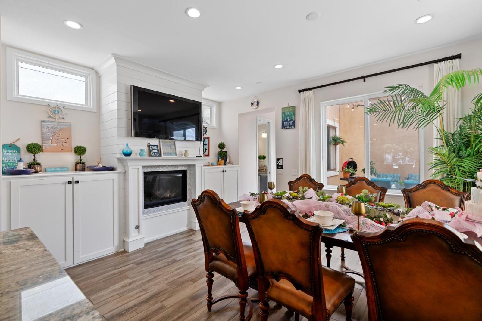 New Luxurious Beach Home Huntington Beach Buitenkant foto
