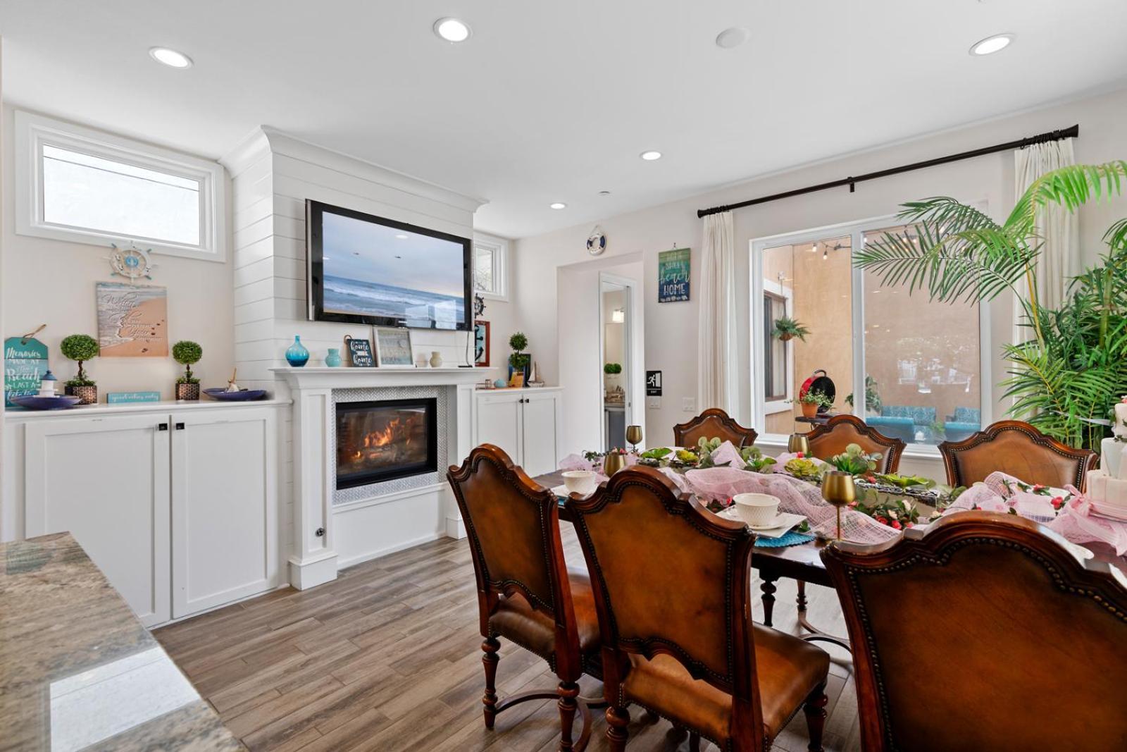 New Luxurious Beach Home Huntington Beach Buitenkant foto