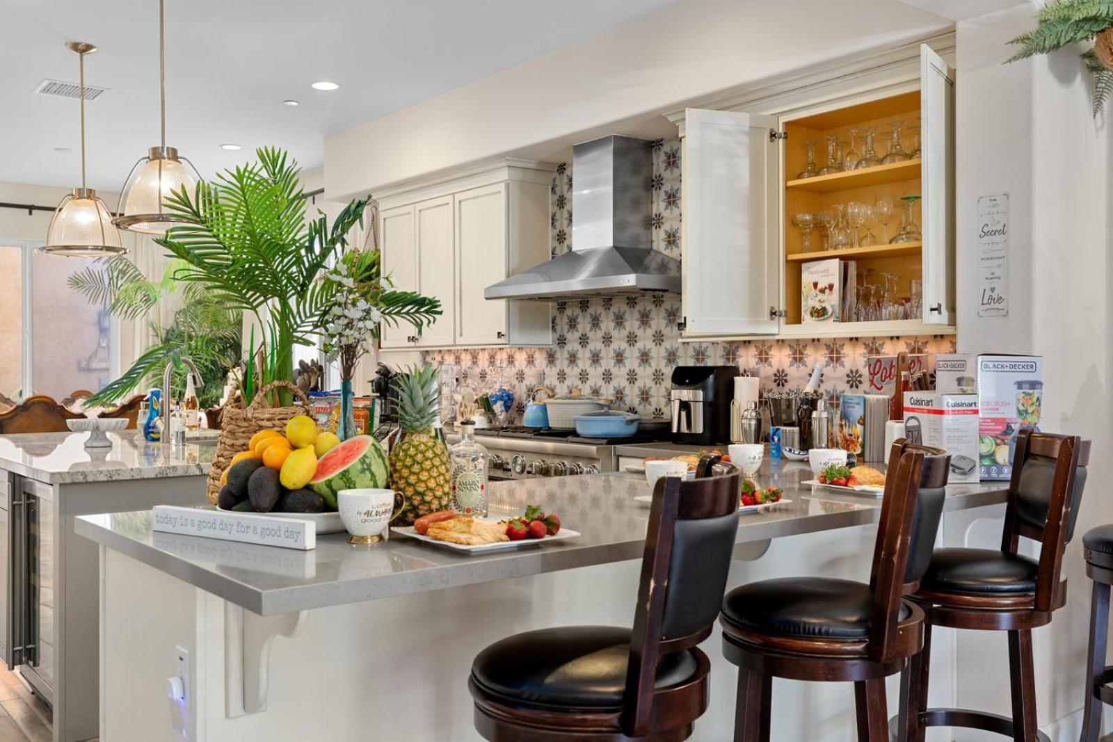 New Luxurious Beach Home Huntington Beach Buitenkant foto