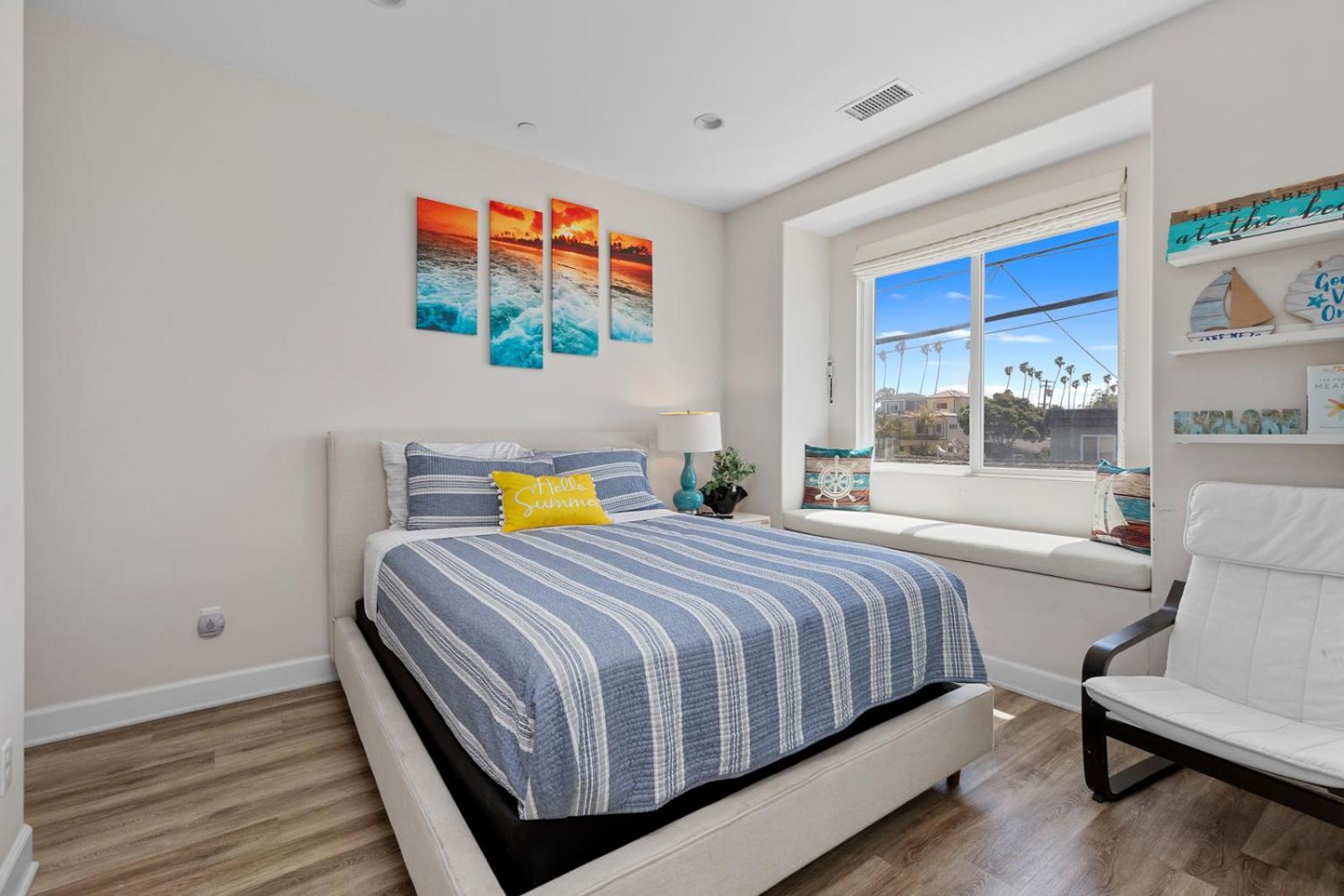 New Luxurious Beach Home Huntington Beach Buitenkant foto