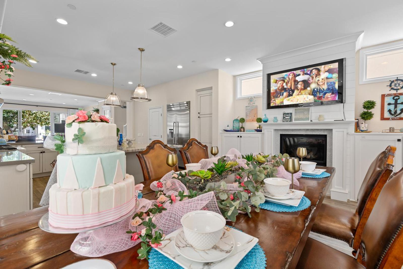 New Luxurious Beach Home Huntington Beach Buitenkant foto