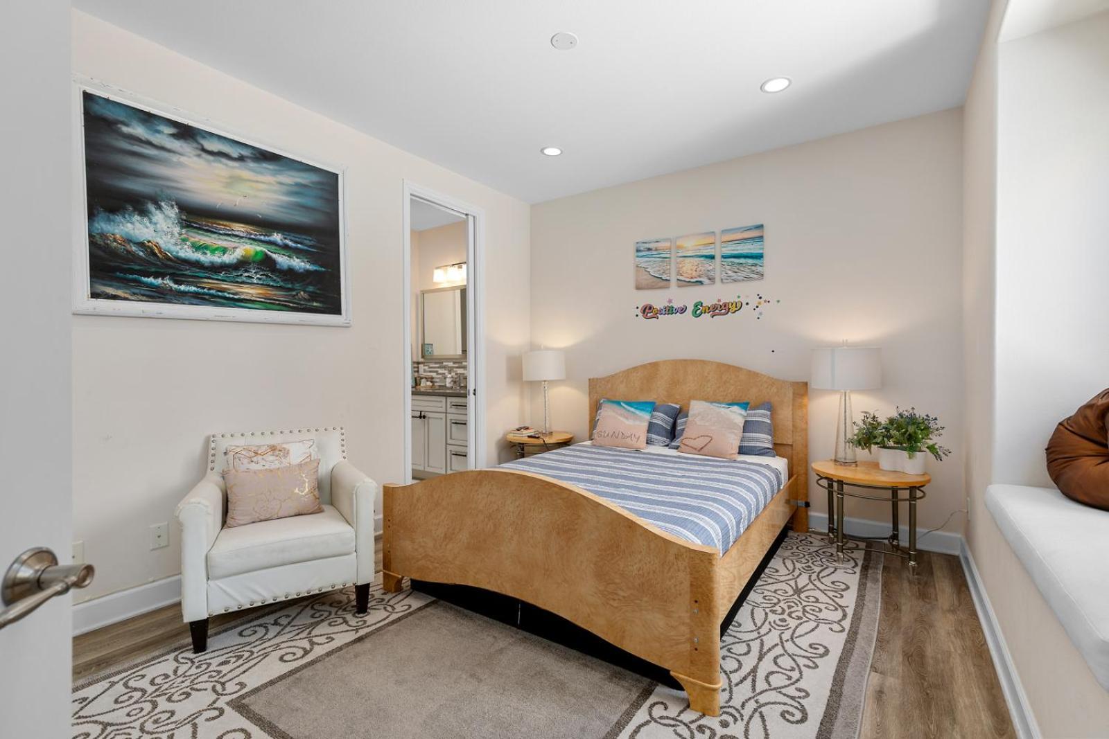 New Luxurious Beach Home Huntington Beach Buitenkant foto