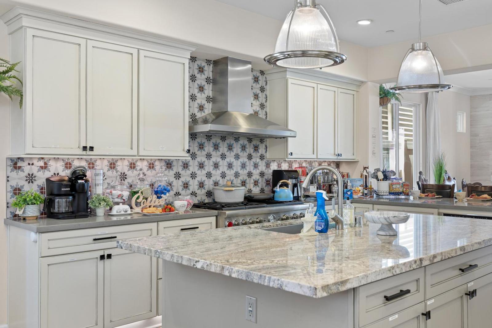 New Luxurious Beach Home Huntington Beach Buitenkant foto